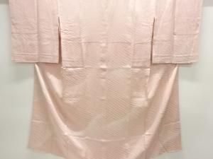 抽象模様単衣長襦袢